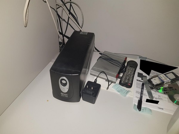 2#45161 Attrezzature elettroniche per ufficio in vendita - foto 12
