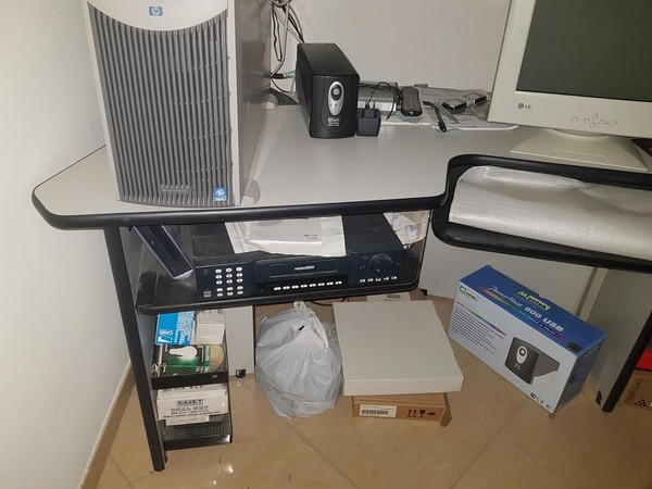2#45161 Attrezzature elettroniche per ufficio in vendita - foto 18