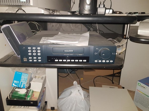 2#45161 Attrezzature elettroniche per ufficio in vendita - foto 19
