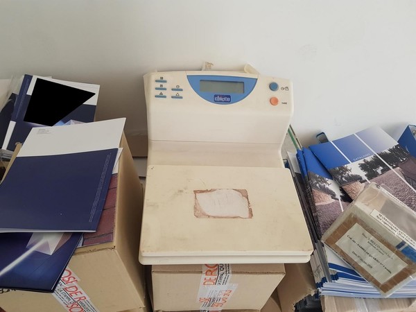 2#45161 Attrezzature elettroniche per ufficio in vendita - foto 20