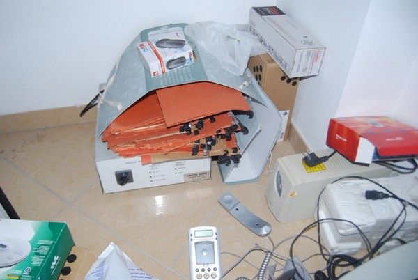 2#45161 Attrezzature elettroniche per ufficio in vendita - foto 25