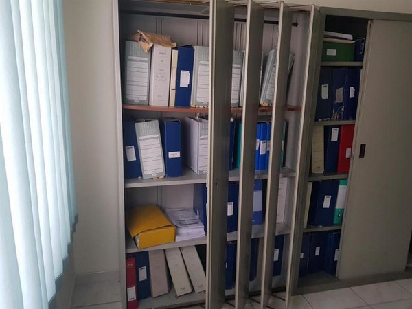 3#45161 Arredi ufficio in vendita - foto 17