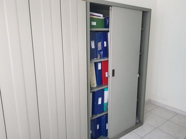 3#45161 Arredi ufficio in vendita - foto 18
