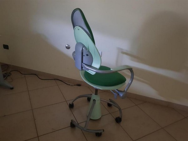 8#45161 Arredi ufficio in vendita - foto 4