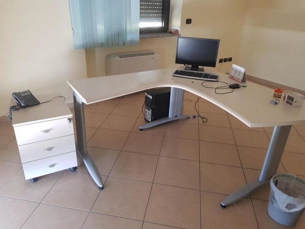 8#45161 Arredi ufficio in vendita - foto 9