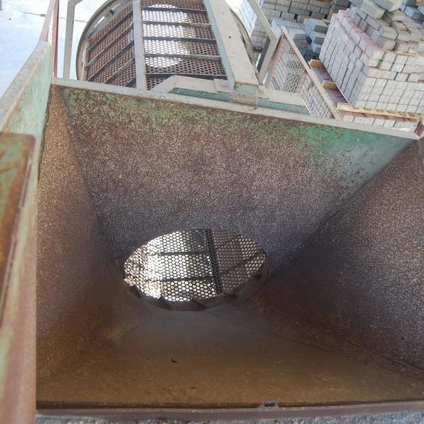 10#45162 Macchinario antichizzante in vendita - foto 4