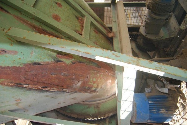 10#45162 Macchinario antichizzante in vendita - foto 6