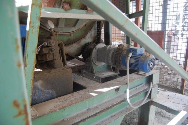 10#45162 Macchinario antichizzante in vendita - foto 7