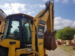 Image 5 - Komatsu backhoe loader - Lot 11 (Auction 45162)