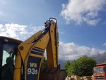 Image 6 - Komatsu backhoe loader - Lot 11 (Auction 45162)