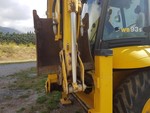 Image 8 - Komatsu backhoe loader - Lot 11 (Auction 45162)