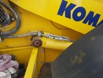 Image 15 - Komatsu backhoe loader - Lot 11 (Auction 45162)