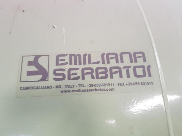 9#45162 Serbatoio erogatore in vendita - foto 3