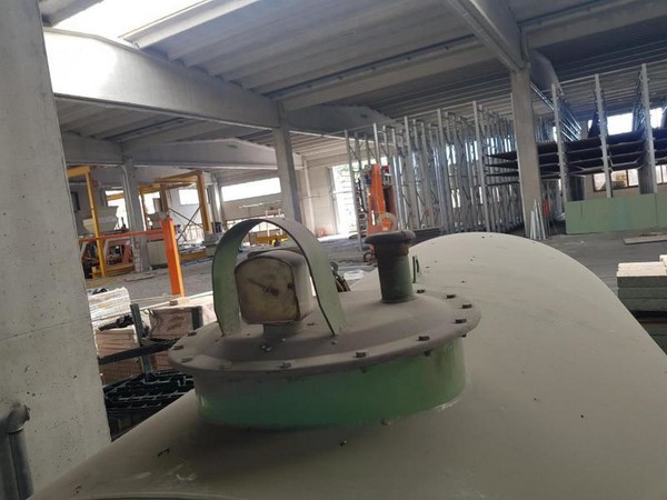 9#45162 Serbatoio erogatore in vendita - foto 6