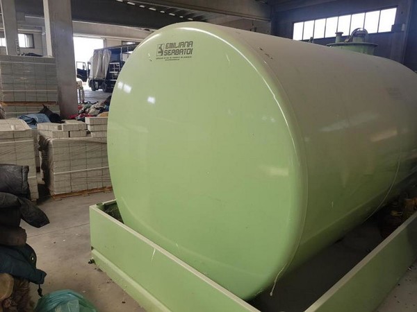 9#45162 Serbatoio erogatore in vendita - foto 9