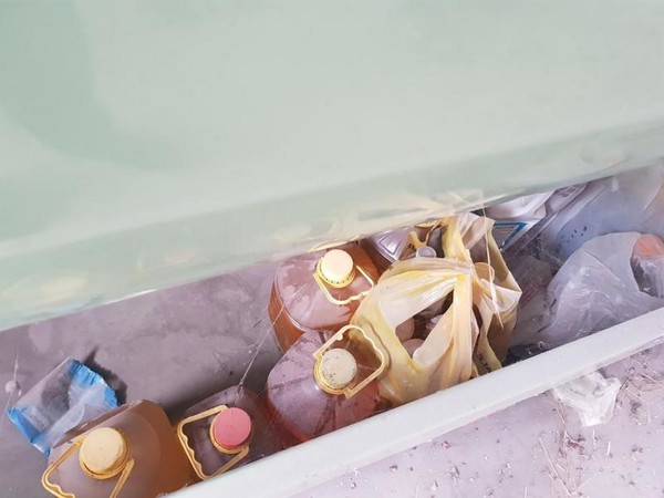 9#45162 Serbatoio erogatore in vendita - foto 10