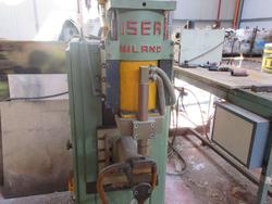 Punching press welding machine - Lot 20 (Auction 4517)