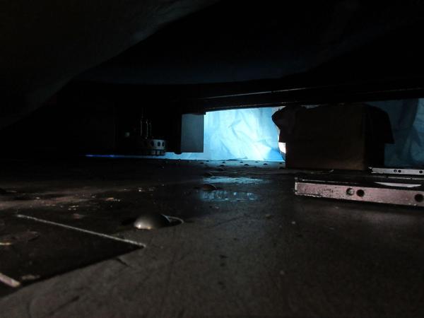 24#4517 Punzonatrice automatica Amada in vendita - foto 3