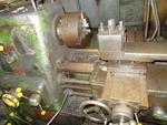 Image 2 - Saimp lathe and Super Star grinder - Lot 26 (Auction 4517)