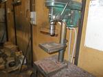 Image 7 - Saimp lathe and Super Star grinder - Lot 26 (Auction 4517)