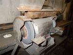 Image 17 - Saimp lathe and Super Star grinder - Lot 26 (Auction 4517)