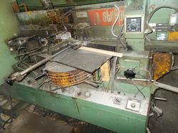 G Stefani edge bander - Lot 3 (Auction 4517)