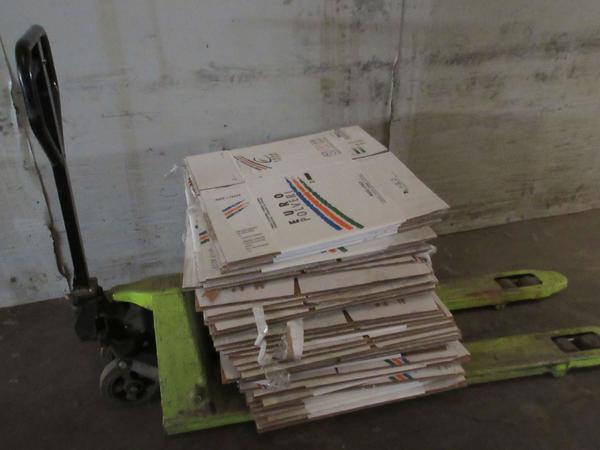 33#4517 Segatrice Adige e attrezzature da carpenteria in vendita - foto 68
