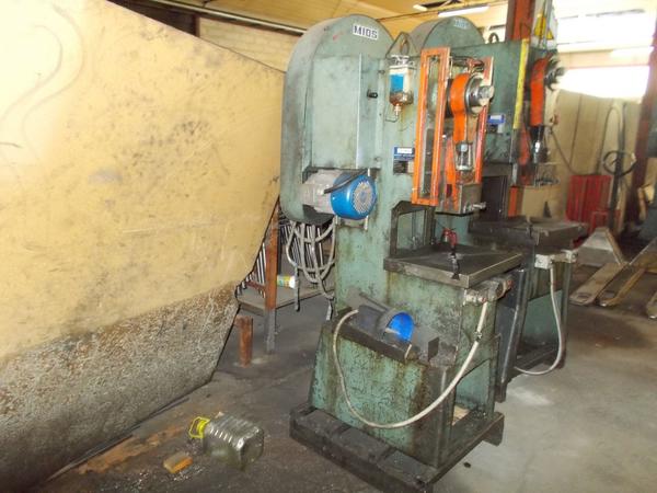 Presse meccaniche in vendita