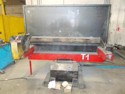 Impianto saldatura automatica ESAB - Lotto 41 (Asta 4517)