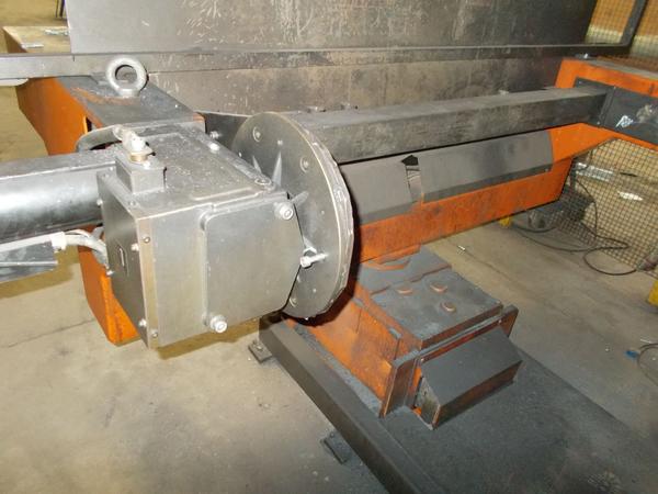 42#4517 Impianto saldatura ABB in vendita - foto 5
