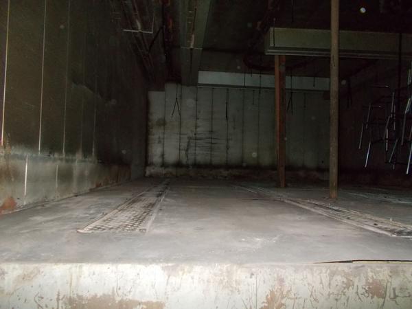 44#4517 Attrezzatura per verniciatura industriale in vendita - foto 6