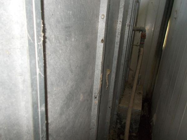 44#4517 Attrezzatura per verniciatura industriale in vendita - foto 9
