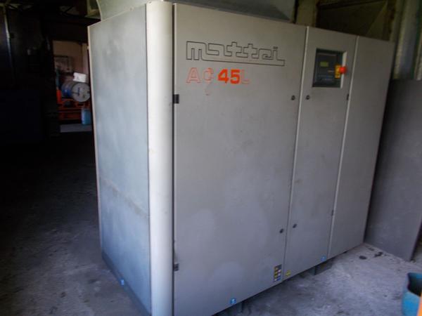 Compressori in vendita