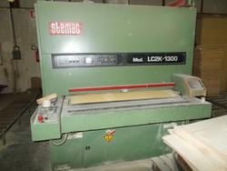 Stemac sander - Lot 5 (Auction 4517)
