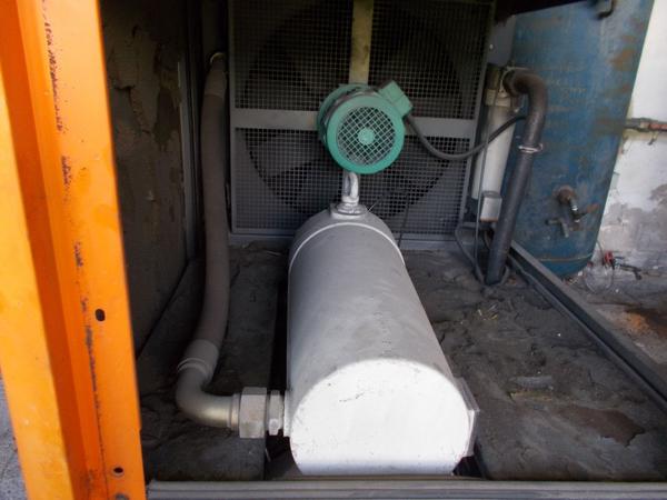 50#4517 Compressore Enea Mattei in vendita - foto 4