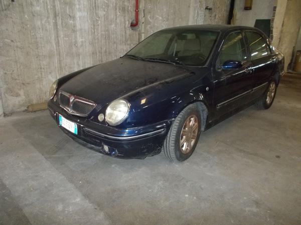 51#4517 Autovettura Lancia Libra in vendita - foto 1