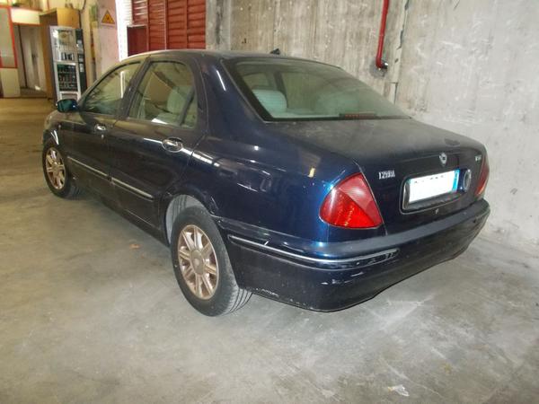 51#4517 Autovettura Lancia Libra in vendita - foto 3