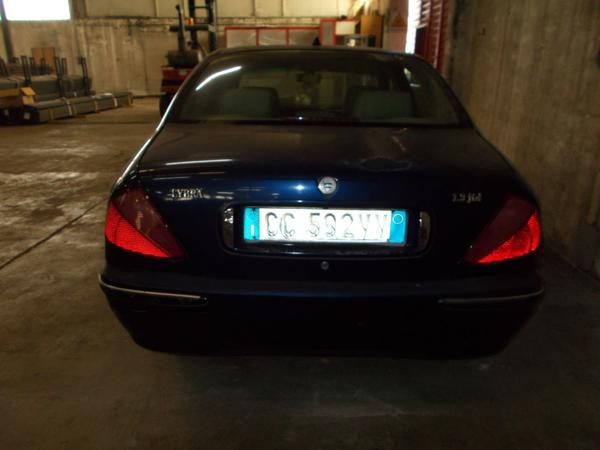 51#4517 Autovettura Lancia Libra in vendita - foto 4