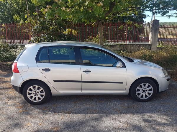 52#4517 Autovettura Volkswagen Golf in vendita - foto 1