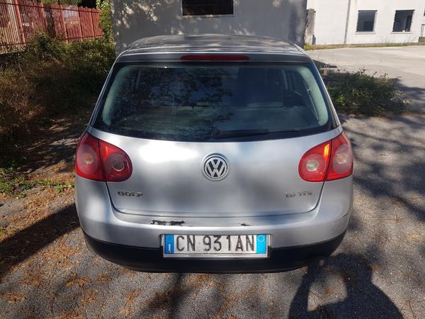 52#4517 Autovettura Volkswagen Golf in vendita - foto 2