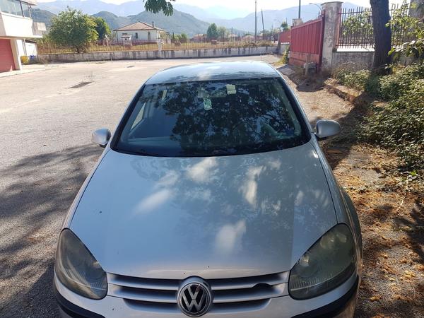 52#4517 Autovettura Volkswagen Golf in vendita - foto 3