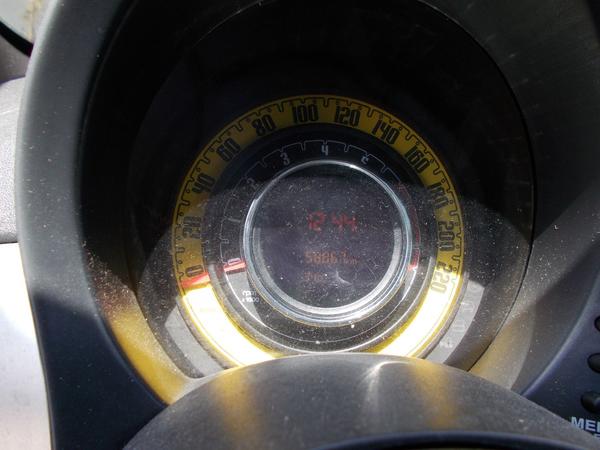 53#4517 Autovettura Fiat 500 in vendita - foto 8