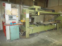 BS drilling machine - Lote 6 (Subasta 4517)