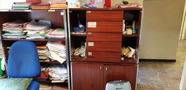 1#4518 Arredo e attrezzature per ufficio in vendita - foto 1