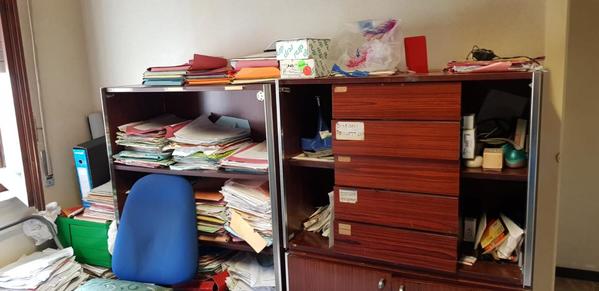 1#4518 Arredo e attrezzature per ufficio in vendita - foto 2