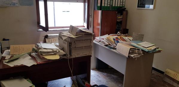 1#4518 Arredo e attrezzature per ufficio in vendita - foto 6