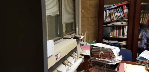 1#4518 Arredo e attrezzature per ufficio in vendita - foto 11