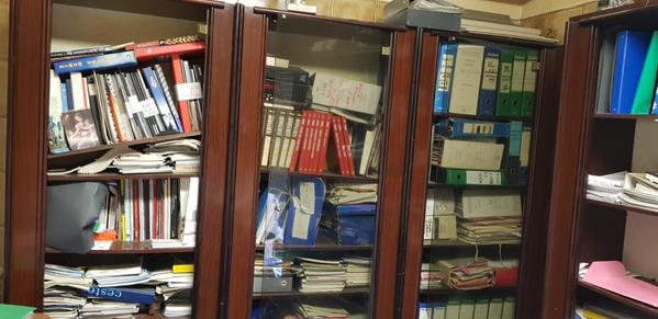 1#4518 Arredo e attrezzature per ufficio in vendita - foto 12