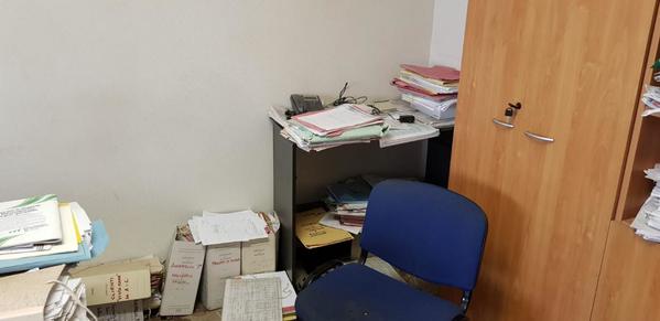 1#4518 Arredo e attrezzature per ufficio in vendita - foto 14