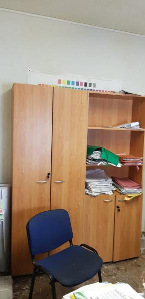 1#4518 Arredo e attrezzature per ufficio in vendita - foto 15